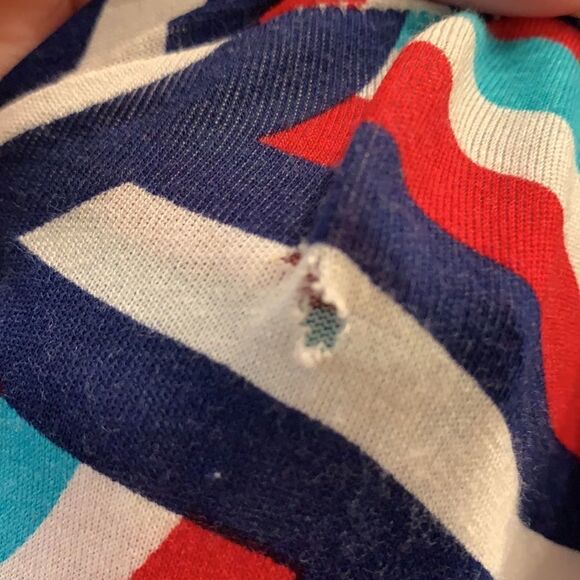 Macbeth Collection Hooded Maxi Dress sz XS NWT - Picture 5 of 5